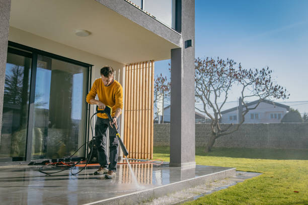 Trusted San Pablo, NM Pressure Washing Experts
